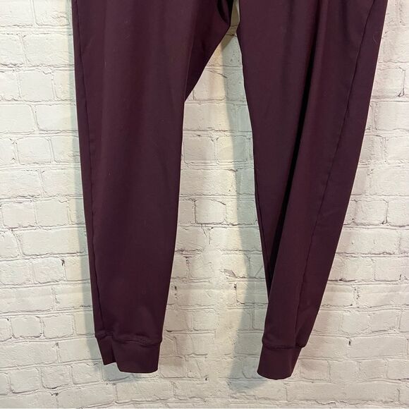 Women’s Zyia Purple Joggers size XXL - Picture 3 of 6